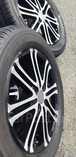 WSP Helios. 5.5x16", 4x100, ET47 ����
