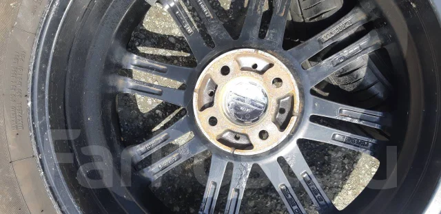 WSP Helios. 5.5x16", 4x100, ET47 ����