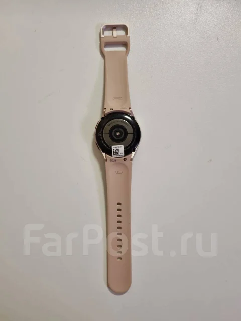 Samsung Galaxy Watch4. GPS, NFC ����