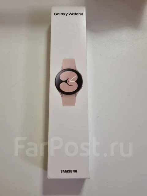Samsung Galaxy Watch4. GPS, NFC ����