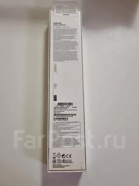 Samsung Galaxy Watch4. GPS, NFC ����
