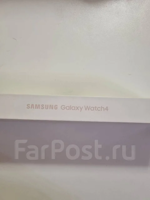 Samsung Galaxy Watch4. GPS, NFC ����