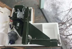 Sea-Pro. 6,50��.�., 4-�������, ����������, ���� L (508 ��), 2019 ��� ����