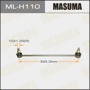 ���� ������������� ���. ����. L/R Masuma MLH110 MLH110 ����