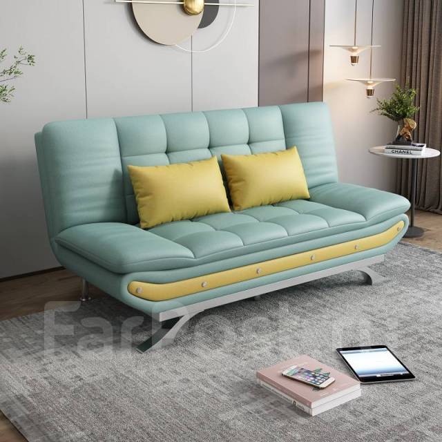 Диван – кровать в современном стиле, 190 см – Доставка от 3 дней, новый ...