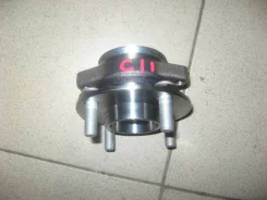 ������� ����� Nissan C11, Y12, AD/ Expert 06-16/ Wingroad Tiida/ Latio 04-12/ Cube Dagger 40202ED000 ����