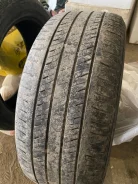Bridgestone Ecopia EP100. ������, 2019 ���, �/�, ����� 50 % ����