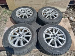 Weds Buster. 6.5x16", 5x114.3, ET40, �� 73���. ����