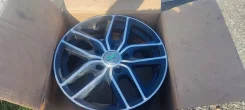 Nitro Y1010. x15", 5x114.3 ����
