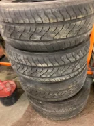 Toyo Tranpath S/U Sport. ������, �/�, ����� 70 % ����