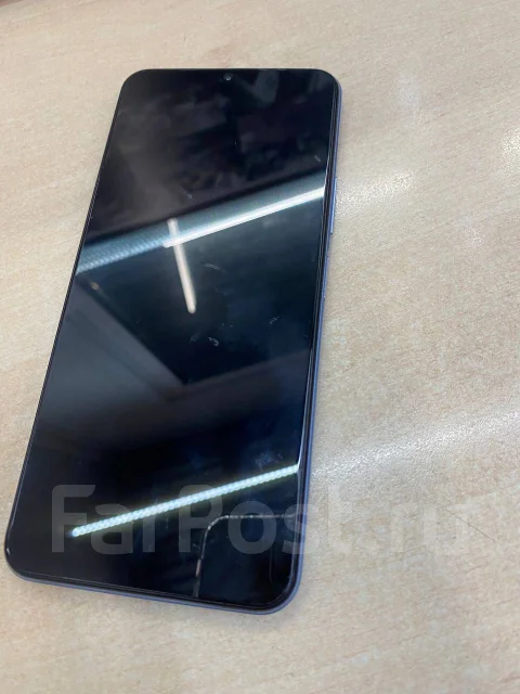 Vivo Y33s. �/�, 128 ��, �����, 4G LTE, Dual-SIM, ����������, NFC ����