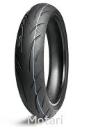 ���� Kingtyre K97 120/70-17 58W TL ����