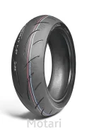 ���� Kingtyre K97 190/55-17 75W TL ����