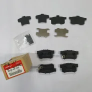 ������� ��������� Honda FR-V, 43022-SJF-E00 �������� 43022SJFE00, ������ �������� 43022SJFE00 ����
