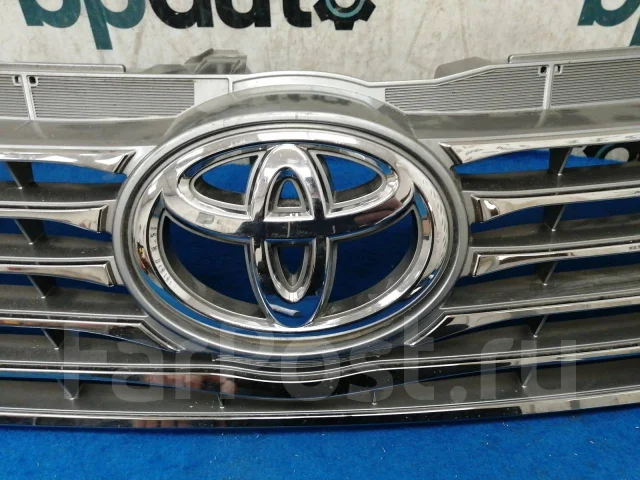 ������� ��������� Toyota Camry 50 5310133370 ����