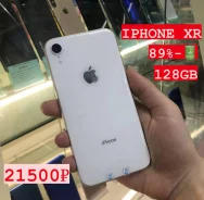 Apple iPhone Xr. �/�, 128 �� ����