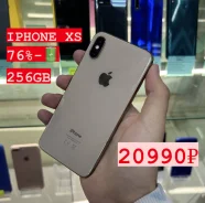 Apple iPhone Xs. �/�, 256 �� ����