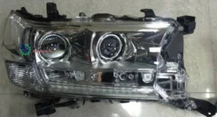 ���� Toyota LAND Cruiser 200 08- ����. DEPO 21211Bdrldem 21211BDRLDEM ����