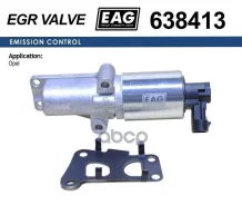 ������ EGR EAG ���. 638413 638413 ����