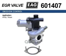 ������ EGR EAG ���. 601407 601407 ����