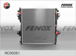 �������� ���������� Fenox ���. RC00281 RC00281 ����