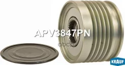 ���� �������� ���������� Krauf ���. APV3847PN APV3847PN ����