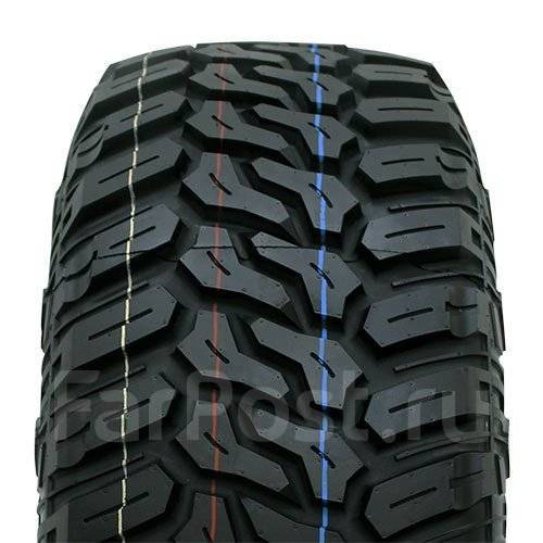 Maxtrek Mud Trac, 33x12.50R15, 15