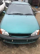 Ford Fiesta ����