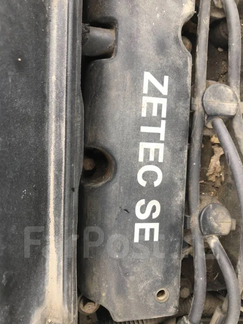 Ford Fiesta ����