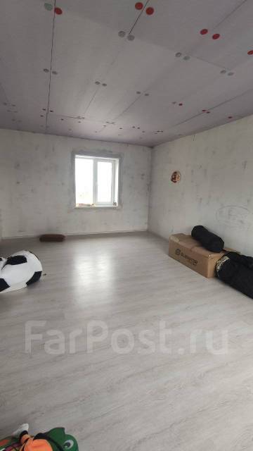 Продажа 2х- этажного дома в Большом Камне, 1 500 кв. м. 253,2 кв. м ...