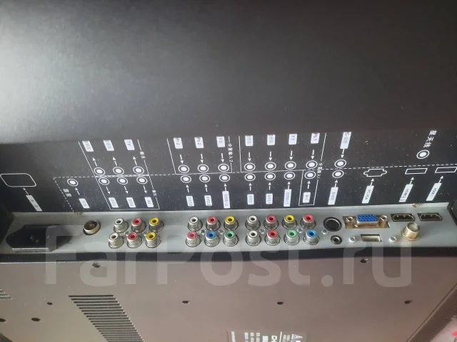 Samsung PS42C430 ����