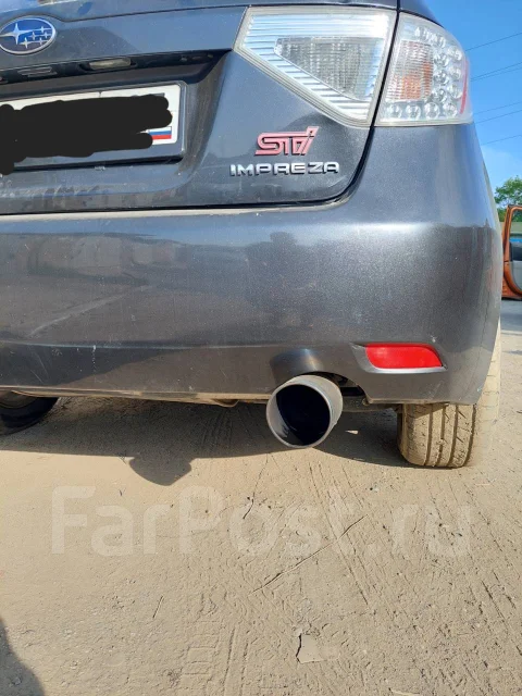Subaru Impreza. �������, 4wd, 1.5 (110��.�.), ������, 140����. �� ����