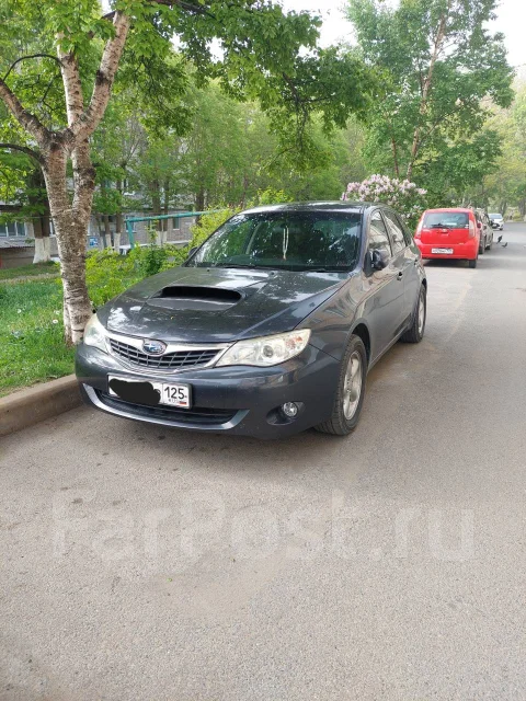 Subaru Impreza. �������, 4wd, 1.5 (110��.�.), ������, 140����. �� ����