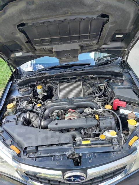 Subaru Impreza. �������, 4wd, 1.5 (110��.�.), ������, 140����. �� ����