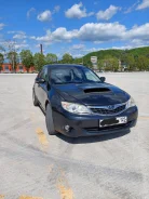 Subaru Impreza. �������, 4wd, 1.5 (110��.�.), ������, 140����. �� ����