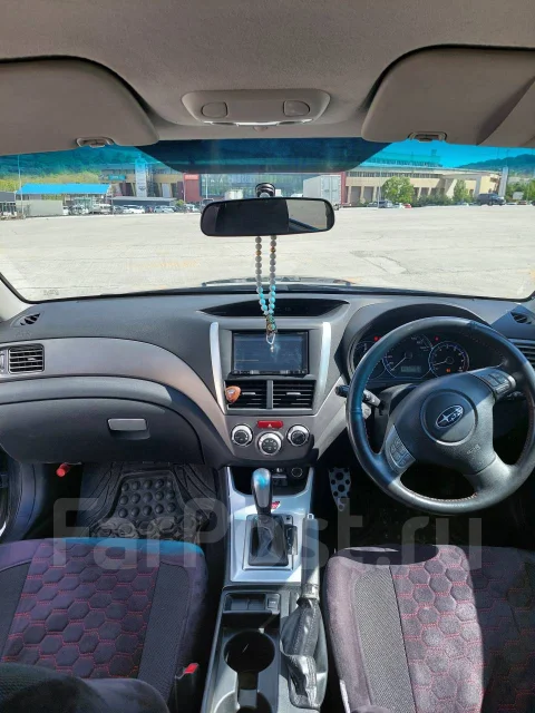 Subaru Impreza. �������, 4wd, 1.5 (110��.�.), ������, 140����. �� ����