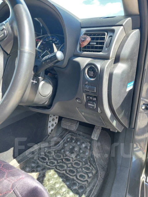 Subaru Impreza. �������, 4wd, 1.5 (110��.�.), ������, 140����. �� ����