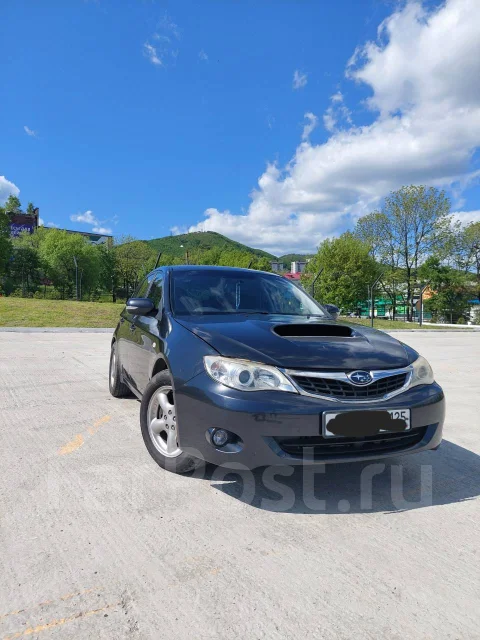 Subaru Impreza. �������, 4wd, 1.5 (110��.�.), ������, 140����. �� ����