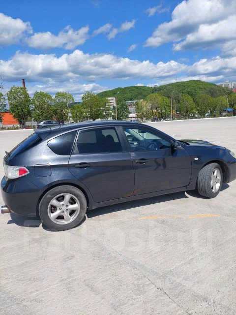Subaru Impreza. �������, 4wd, 1.5 (110��.�.), ������, 140����. �� ����
