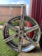 Mayhem. 9.0x20", 6x139.7, ET20, �� 106���. ����