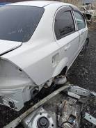 Chevrolet aveo t250 08    