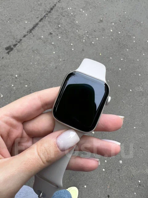 Apple Watch SE 2 ����