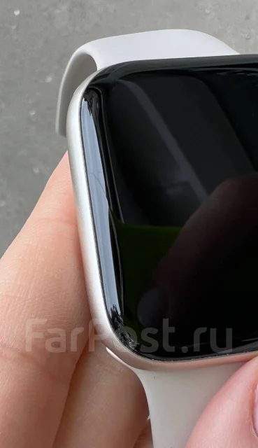Apple Watch SE 2 ����
