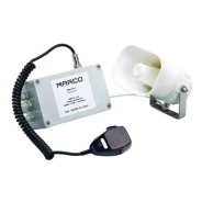 ����������� ������� ���������� Marco GS12208 Mic 24V ����