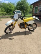 Suzuki DR 350. 350����. ��., ��������, ���������, ������ �� �� ����