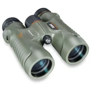 ������� ������� Black Bushnell 334210 Trophy 10X42 Bone Collector Green Roof ����