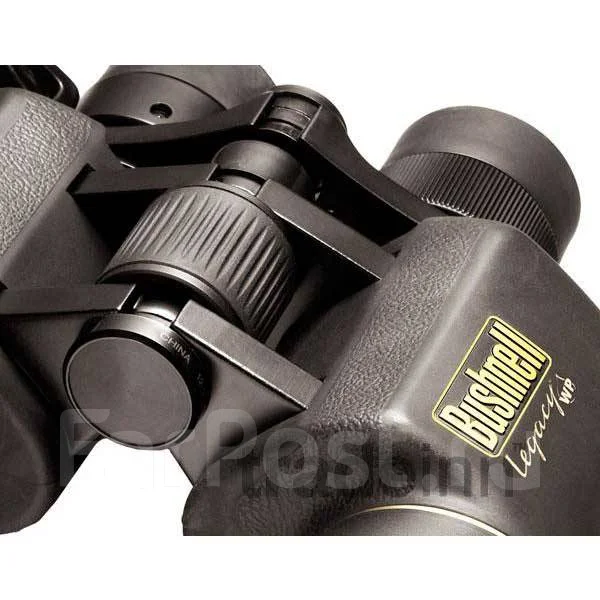 ������� ������ Black. Weatherproof Bushnell 121225 10 22X50 Legacy Zoom ����
