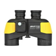 ������� ������ Black / Yellow Delta optical DO-1520 Sailor Series 7x50 ����
