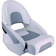 ���� ����� White / Grey Goldenship GS73253 Plastic Shell ����