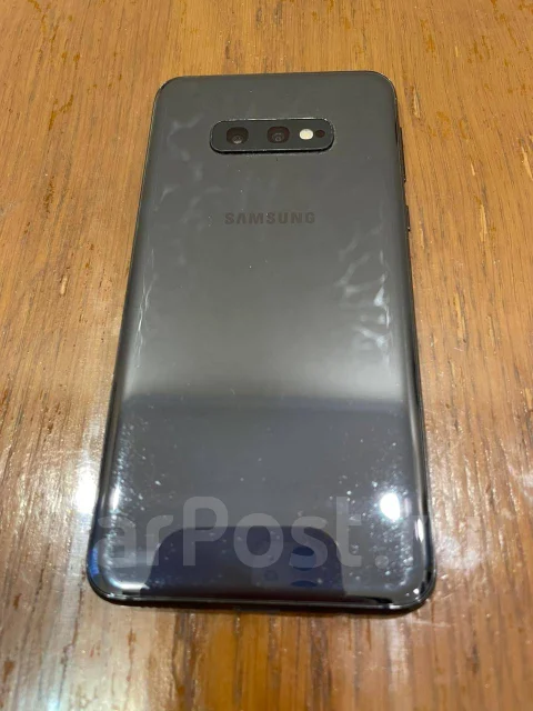 Samsung Galaxy S10e. �/�, 128 ��, ����� ����